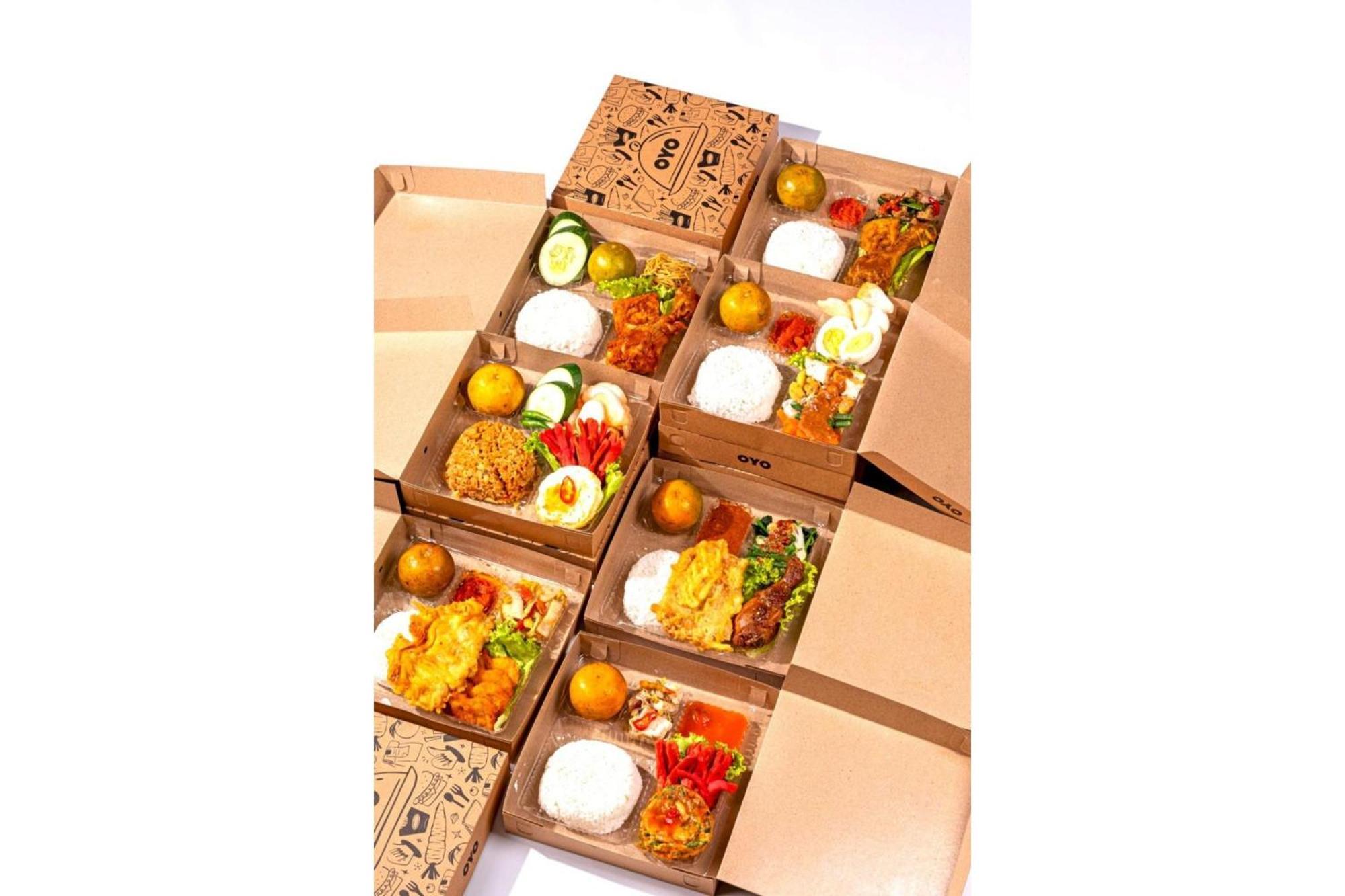 Super Oyo 2223 J&B Room Utan Kayu 자카르타 외부 사진